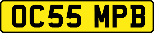 OC55MPB