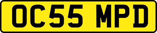 OC55MPD