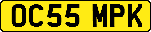 OC55MPK