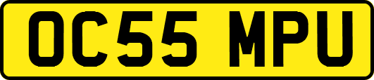 OC55MPU