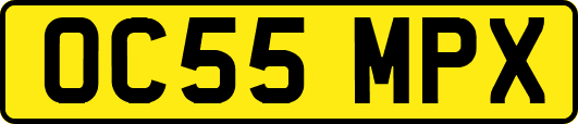 OC55MPX