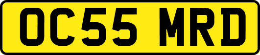 OC55MRD