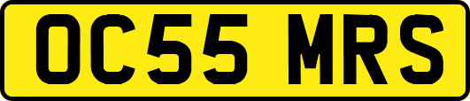 OC55MRS