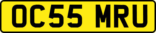 OC55MRU