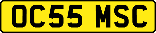 OC55MSC