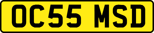 OC55MSD