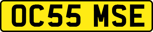 OC55MSE