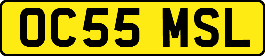 OC55MSL