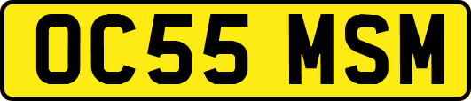 OC55MSM