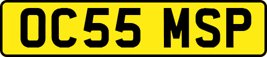 OC55MSP