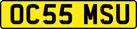 OC55MSU