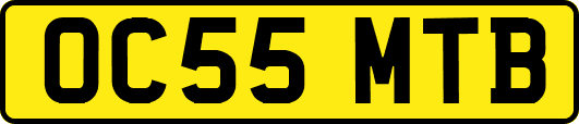 OC55MTB