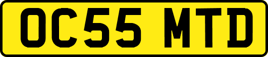 OC55MTD