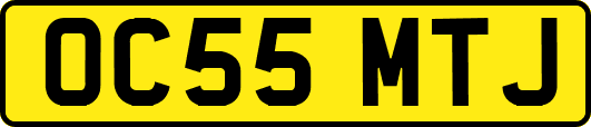 OC55MTJ