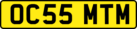 OC55MTM