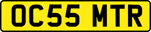 OC55MTR
