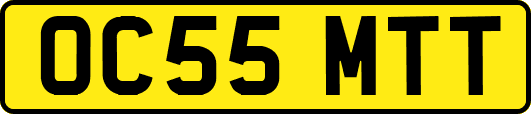 OC55MTT