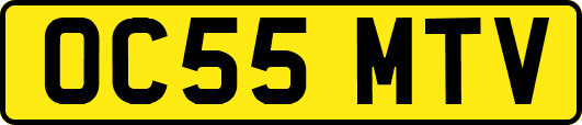 OC55MTV
