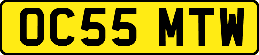 OC55MTW
