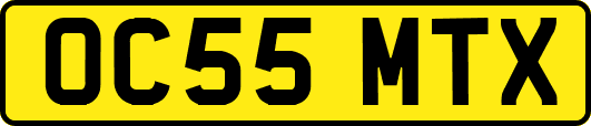 OC55MTX