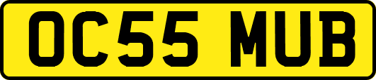 OC55MUB