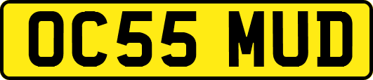 OC55MUD