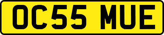 OC55MUE