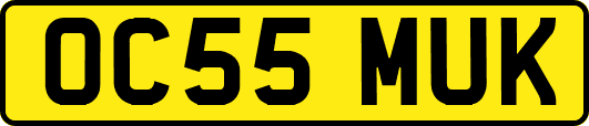 OC55MUK