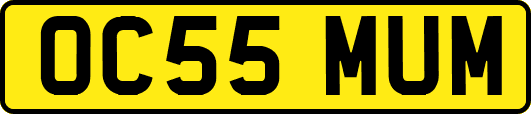OC55MUM
