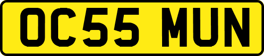 OC55MUN