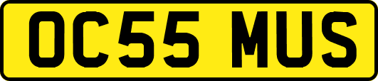 OC55MUS
