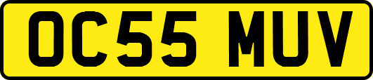 OC55MUV