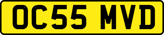 OC55MVD