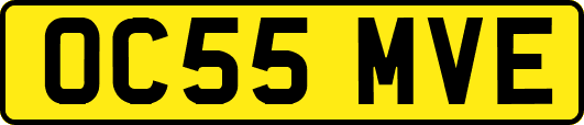 OC55MVE