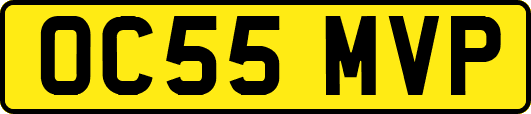 OC55MVP
