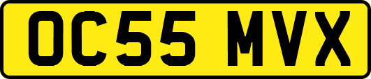 OC55MVX