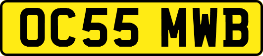 OC55MWB