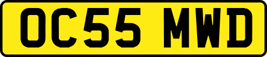 OC55MWD