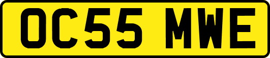OC55MWE