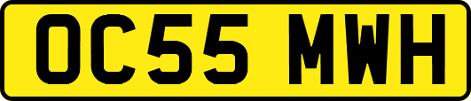 OC55MWH