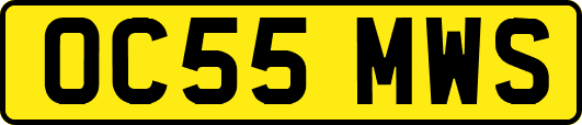OC55MWS