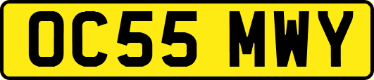 OC55MWY