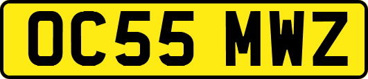 OC55MWZ