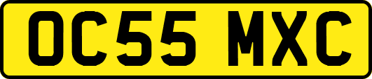 OC55MXC
