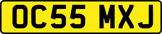 OC55MXJ