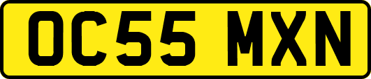 OC55MXN