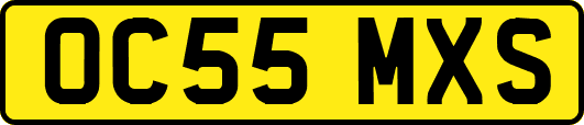 OC55MXS