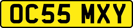 OC55MXY