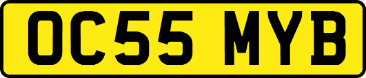 OC55MYB