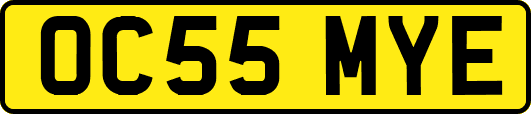 OC55MYE